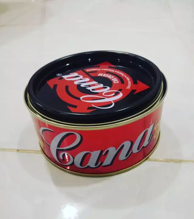 [Hcm]Cana Polishing Powder 200g