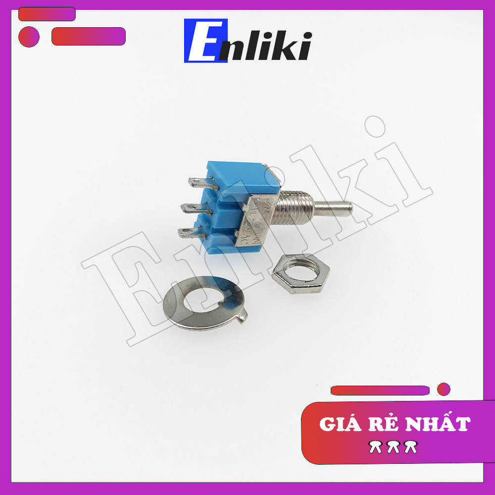 Công tắc gạt MTS-102
