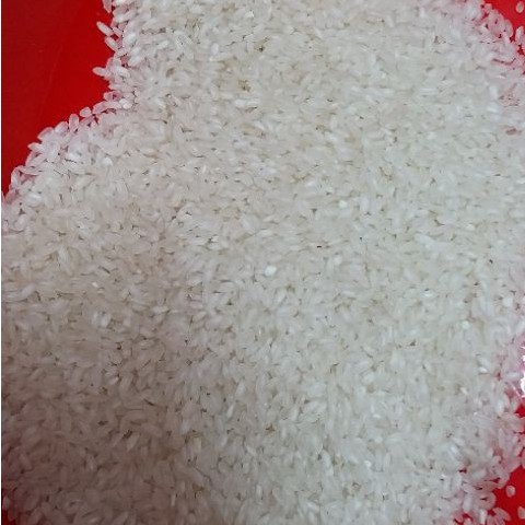 Gạo Khang dân quê hạt chắc (1kg) Đại lý gạo Bà Tám