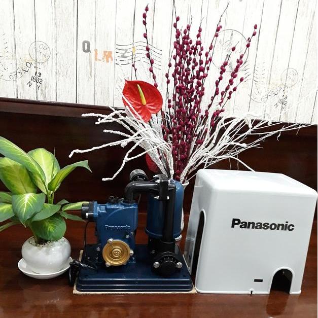 [HCM]Máy bơm nước Panasonic A-130JACK