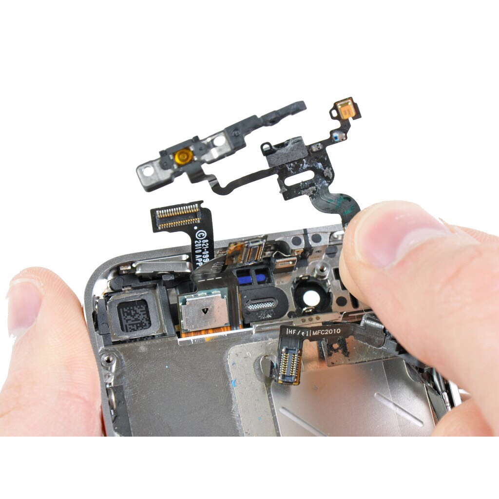 CÁP NGUỒN IP 5 5S SE