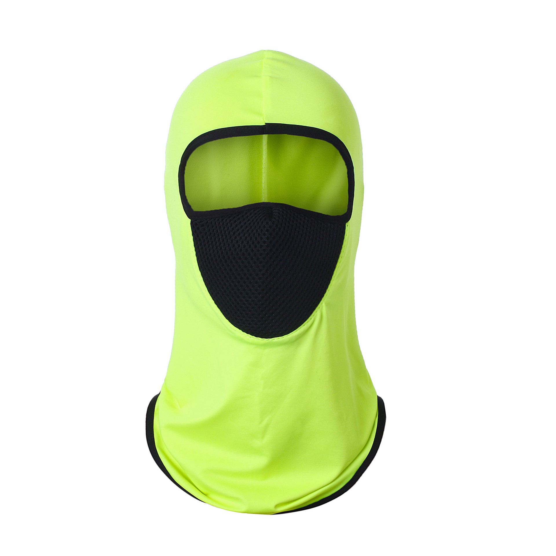 Capeline Ninja Makino Fox