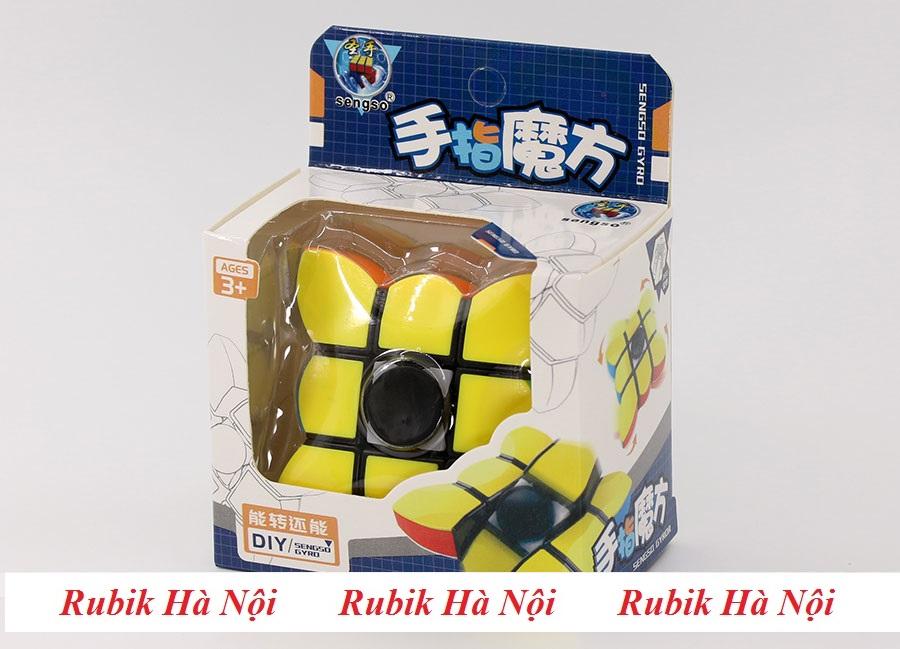 Rubik 1x3x3 Spiner ShengShou