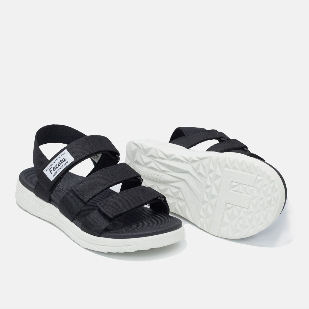 Giày Sandal Nữ thể thao Facota GLC06