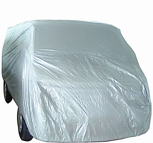 Bạt phủ xe ô tô 16 chỗ cao cấp