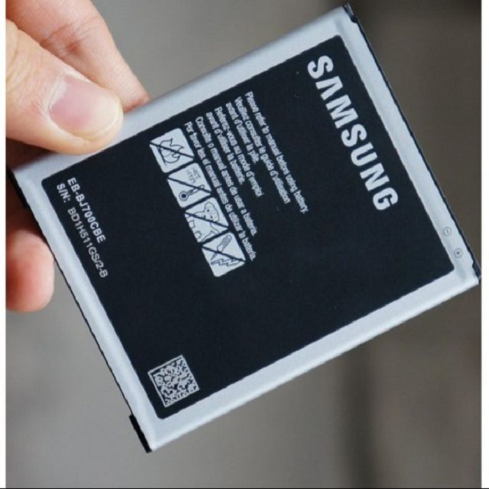 Pin Samsung J7 2015 J700