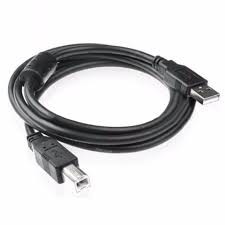 DÂY CÁP MÁY IN CỔNG USB