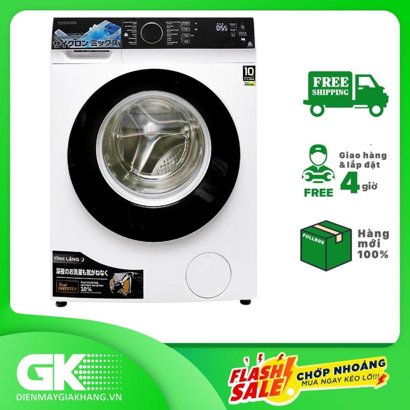 Bảng giá Máy giặt lồng ngang Toshiba TW-BH105M4V(WK) Điện máy Pico
