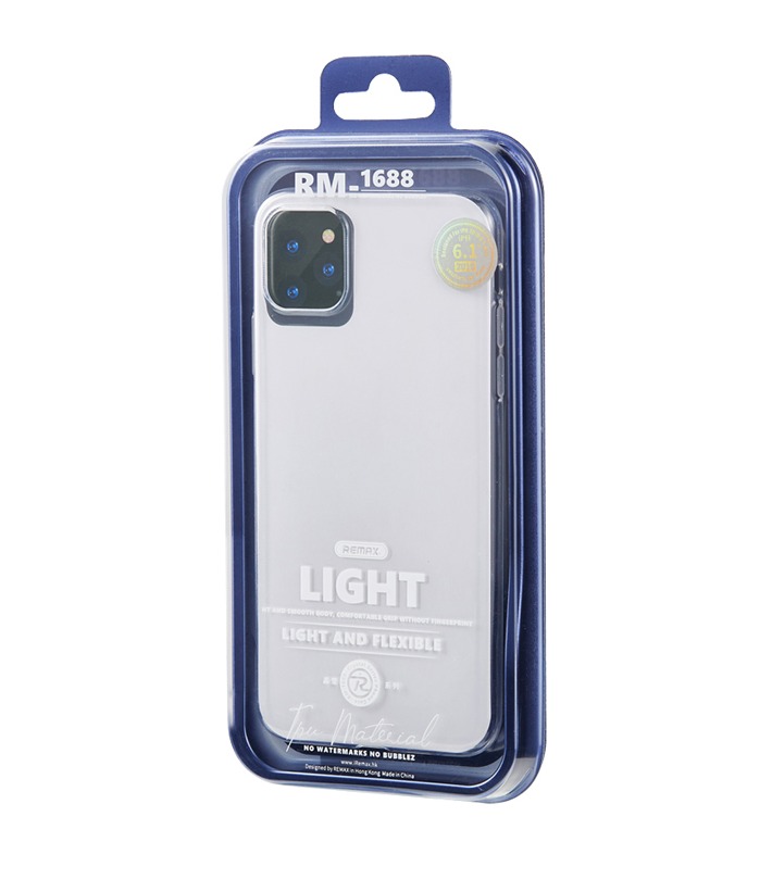 Ốp điện thoại Remax RM1688 Iphone 11, Iphone 11 Pro, Iphone 11 Pro Max