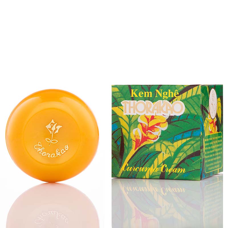 Kem Nghệ Thorakao 7g