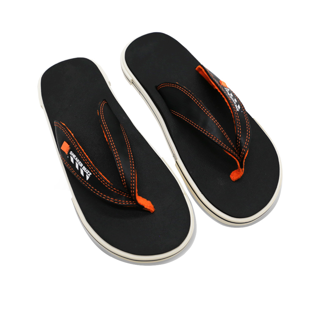 Dép Sneaker Buzz Y-Strap Deconstruction 1SBS026