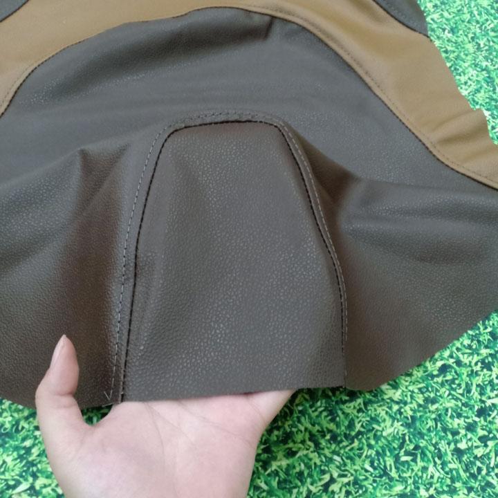 Vỏ yên xe LEAD đời 2018-2019