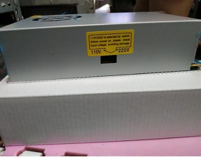 Nguồn tổ ong 12V - 20A