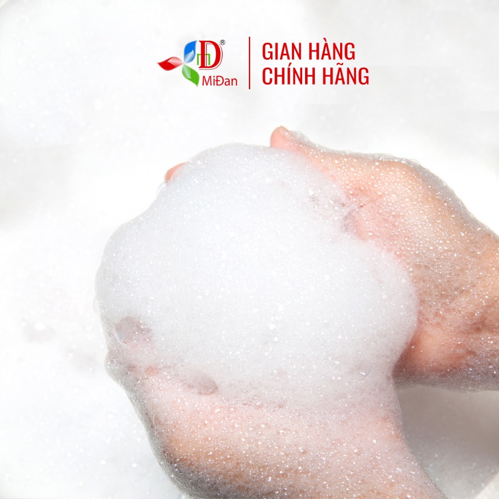 Tắm sữa Milk Bath Bạch Ngọc Liên Dưỡng Da 160g