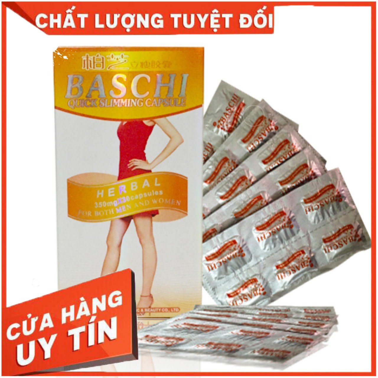 Hộp 30V Giảm Cân Cam Thái Lan Chính Hãng Khử Mỡ Hiệu Quả Cam Vĩ