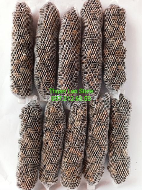 Phân Dê Đóng Túi 12cm Đã Qua Xử Lí
