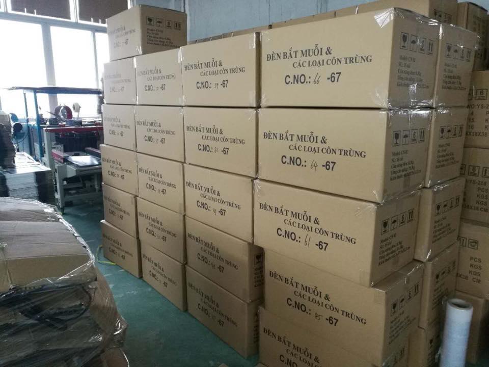 [HCM]Máy diệt muỗi Con Dơi