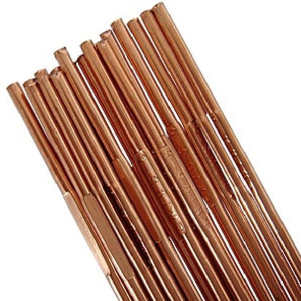 [HCM]1 Kg que hàn TIG sắt 1.6/ 2.4 x1000