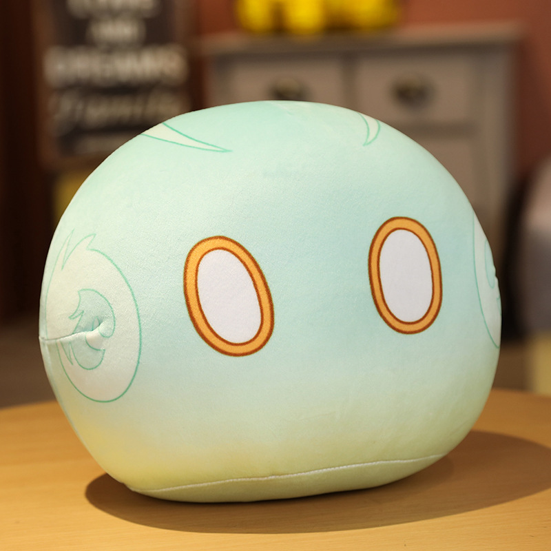 Gấu bông slime game Genshin impact