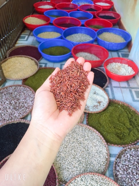 0,5kg trà hoa ngũ cốc thơm ngon đặc biệt