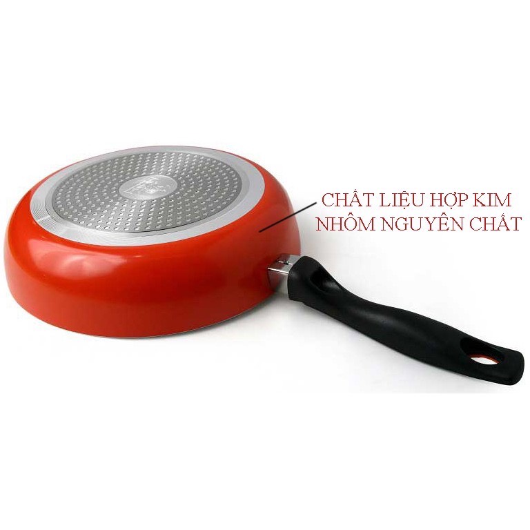 [HCM]Chảo Chống Dính Smart Cook Teria 20cm