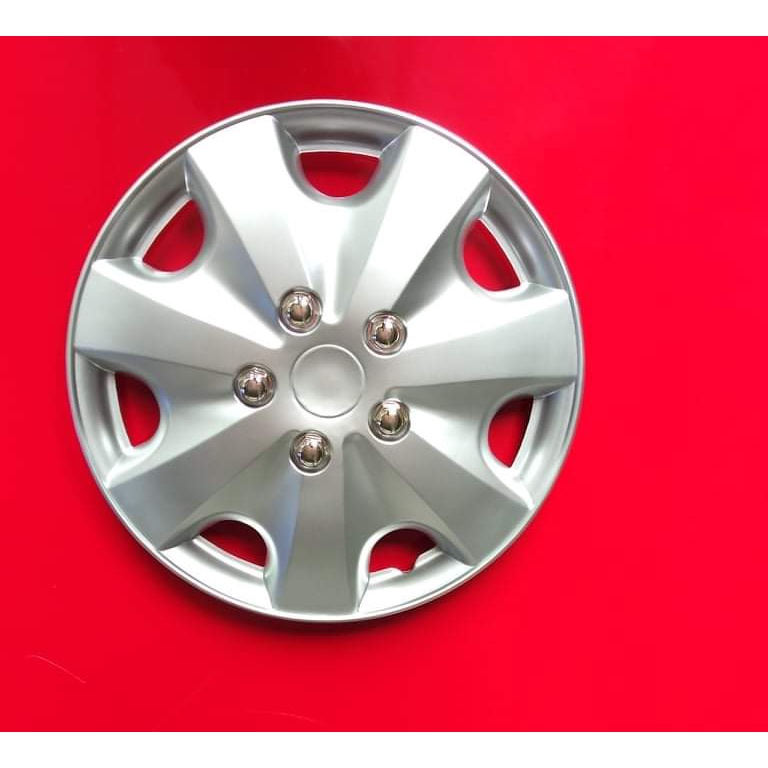 Ốp Chụp Mâm (Lazang) Oto R14 - 14 Inch - Bộ 4 Chiếc