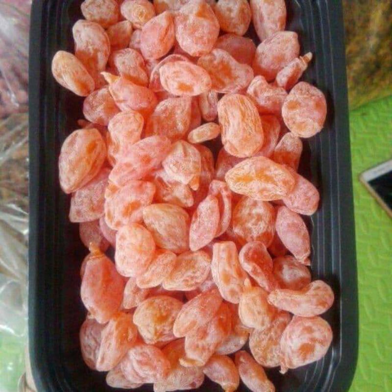 ? XÍ MUỘI ĐÀO (200gram)