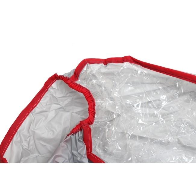 Bạt phủ xe cao cấp loại dầy