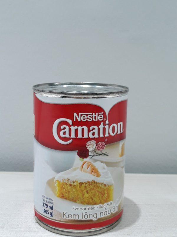 Kem Lỏng Nấu Ăn Carnation hộp 405g