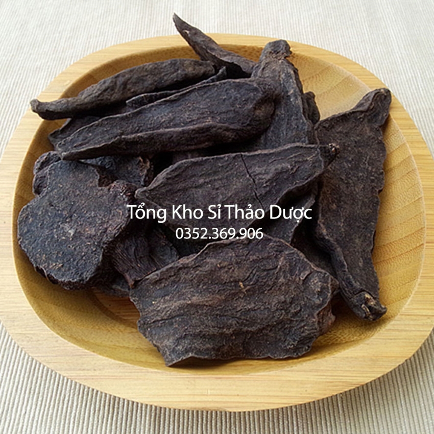 Cẩu tích chế 100g