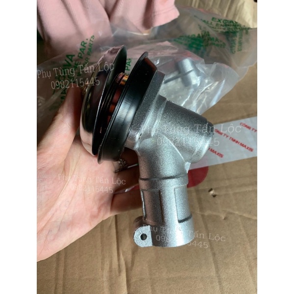 Đầu Dao Đầu Bò Máy Cắt Cỏ Phi 26 28 các cỡ