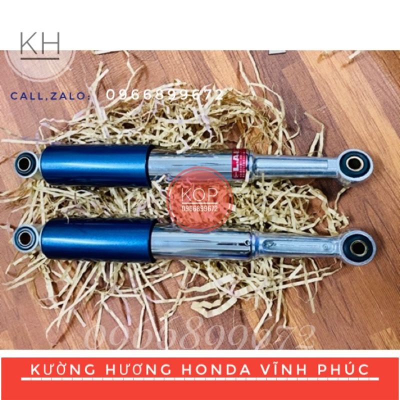 Phuộc giảm sóc sau xe cup 82