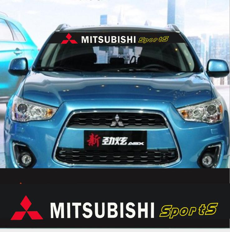 [HCM]Tem dán kính lái ô tô (mitsu 02)