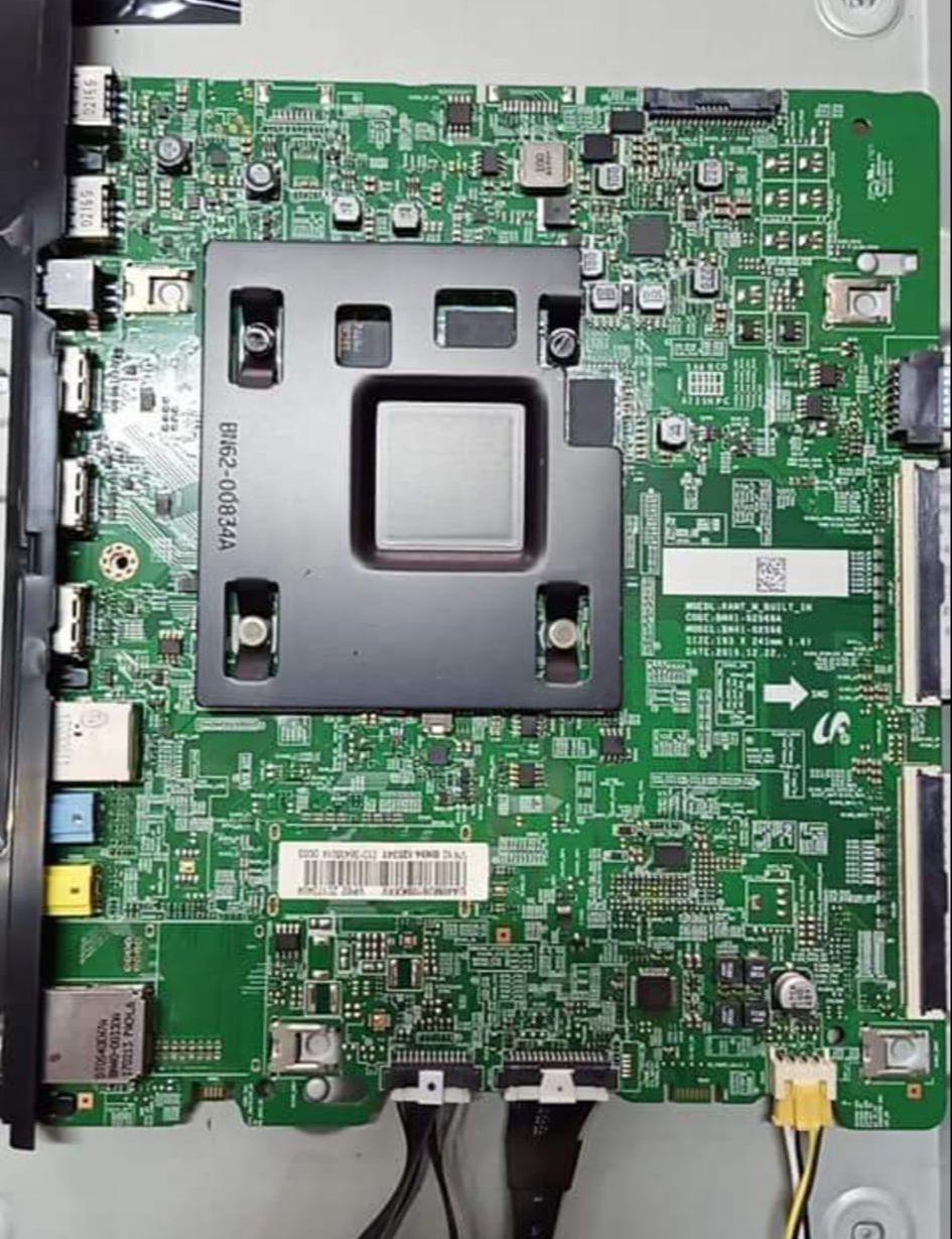 Bo mạch: 40MU6100, 40MU6103