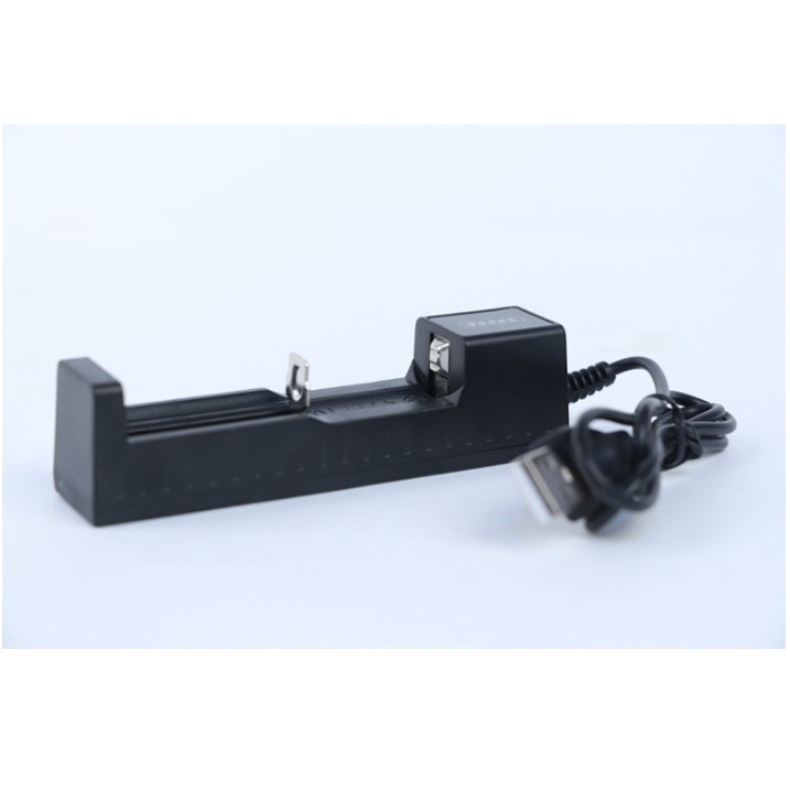 BỘ SẠC ĐA NĂNG PIN LITHIUM 3.7V - 4.2V CỔNG USB