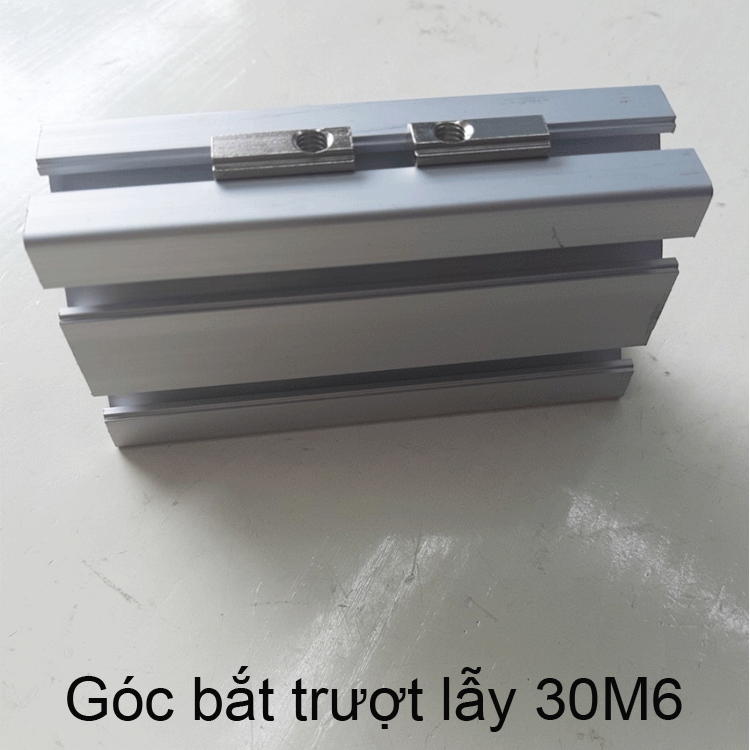 Combo 10 trượt lẫy 30M6