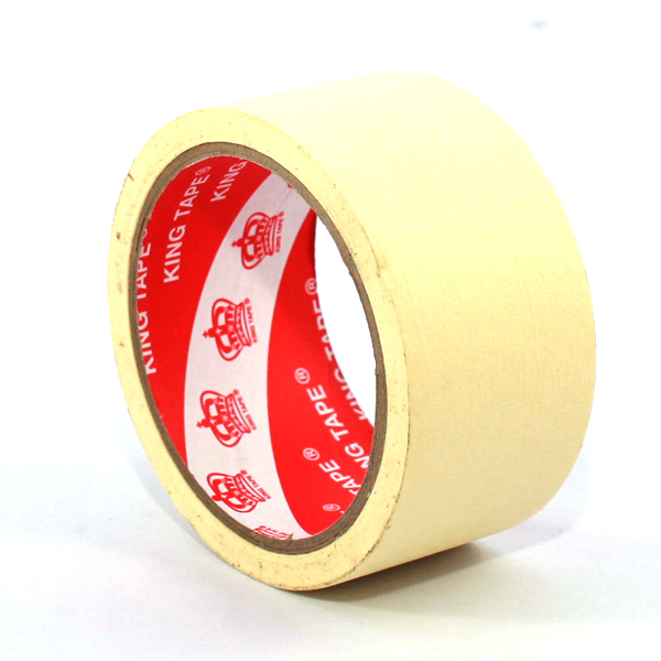 BĂNG KEO GiẤY 5F 22 YARD (CUỘN)