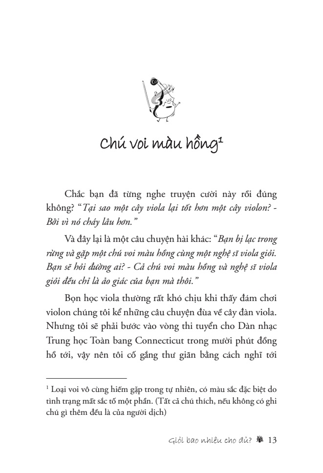 EDIBOOKS - Giỏi Bao Nhiêu Cho Đủ