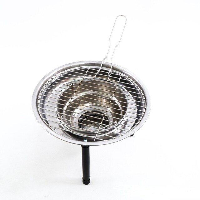 Combo 5 Bếp nướng than Phù Đổng PD17-K314