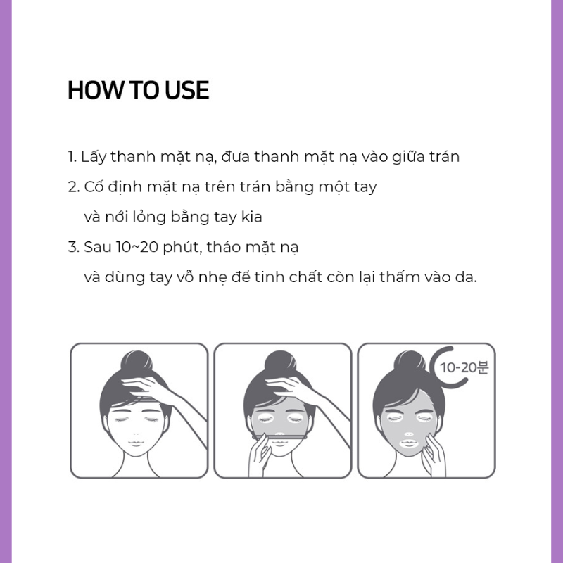 Set Mặt Nạ cao cấp DOLDORI WEEKLY ROLL MASK PACK - Hàn Quốc