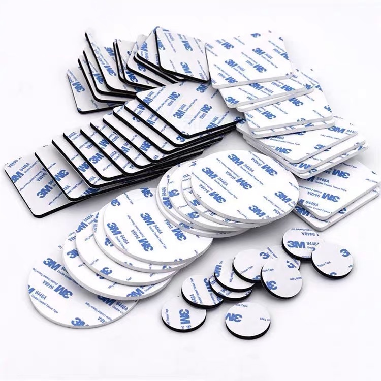 Miếng Băng Keo Xốp 2 Mặt 3M Dán Siêu Chắc