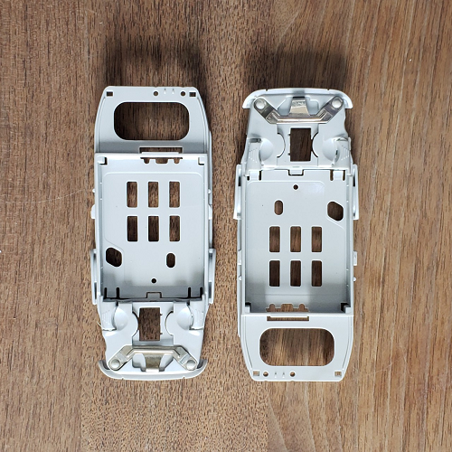 Sườn nokia 3310