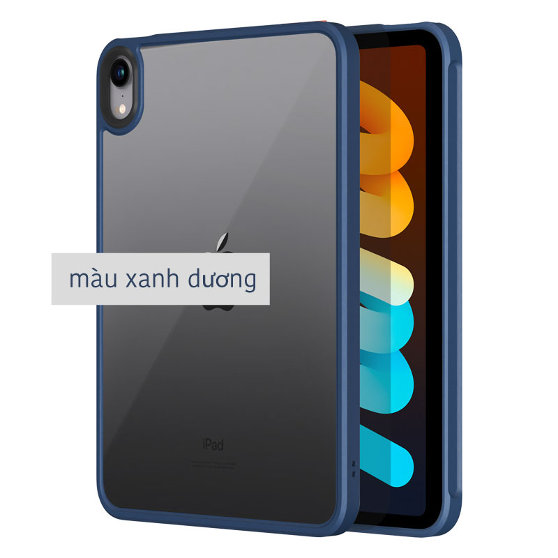 Ốp lưng [CHỐNG SỐC] iPad Mini 6 hiệu Likgus