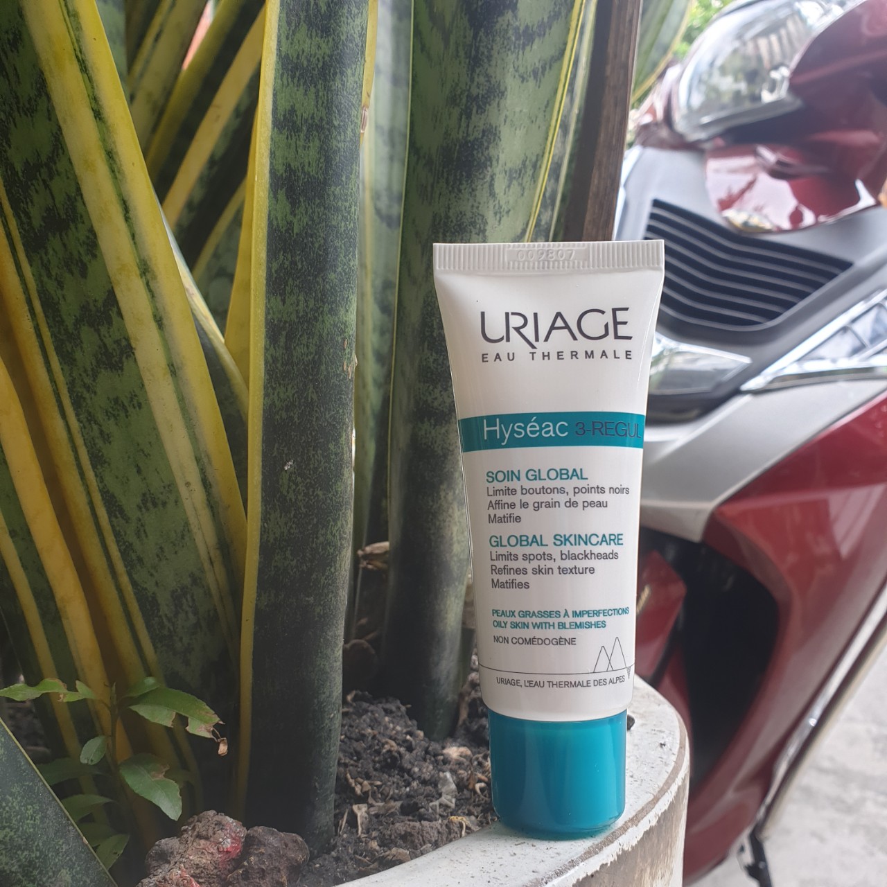 Uriage Hyseac 3-Regul Global 40ml
