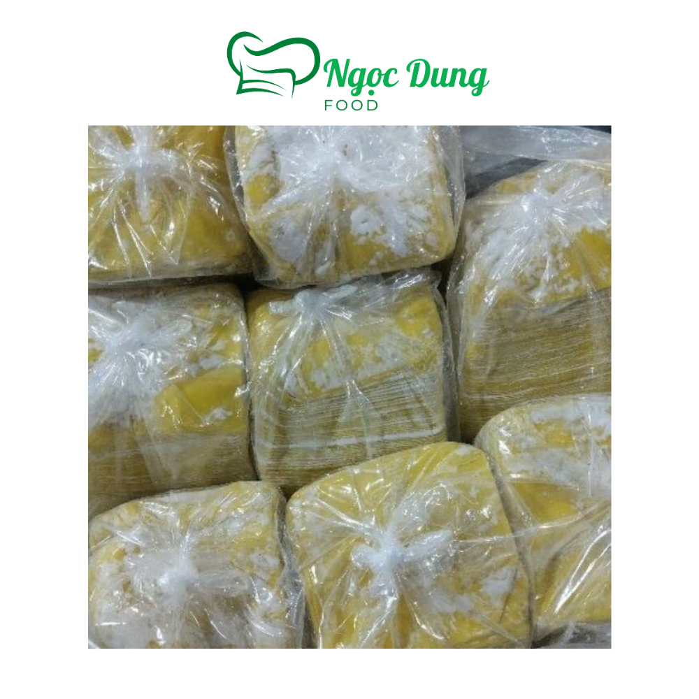 Hoành thánh lá 500g