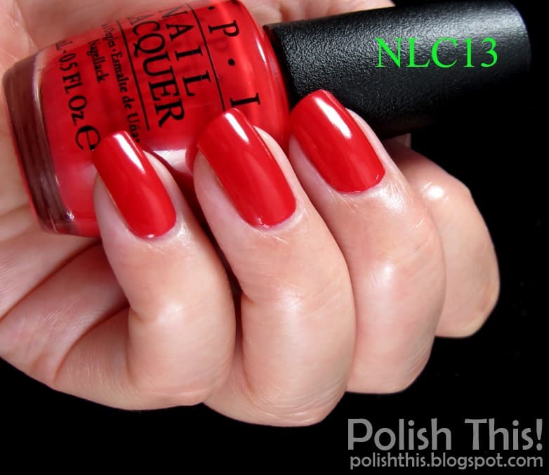 OPI THƯỜNG 15ML
