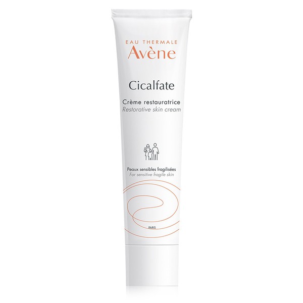 Kem Dưỡng Phục Hồi Da Avene Cicalfate