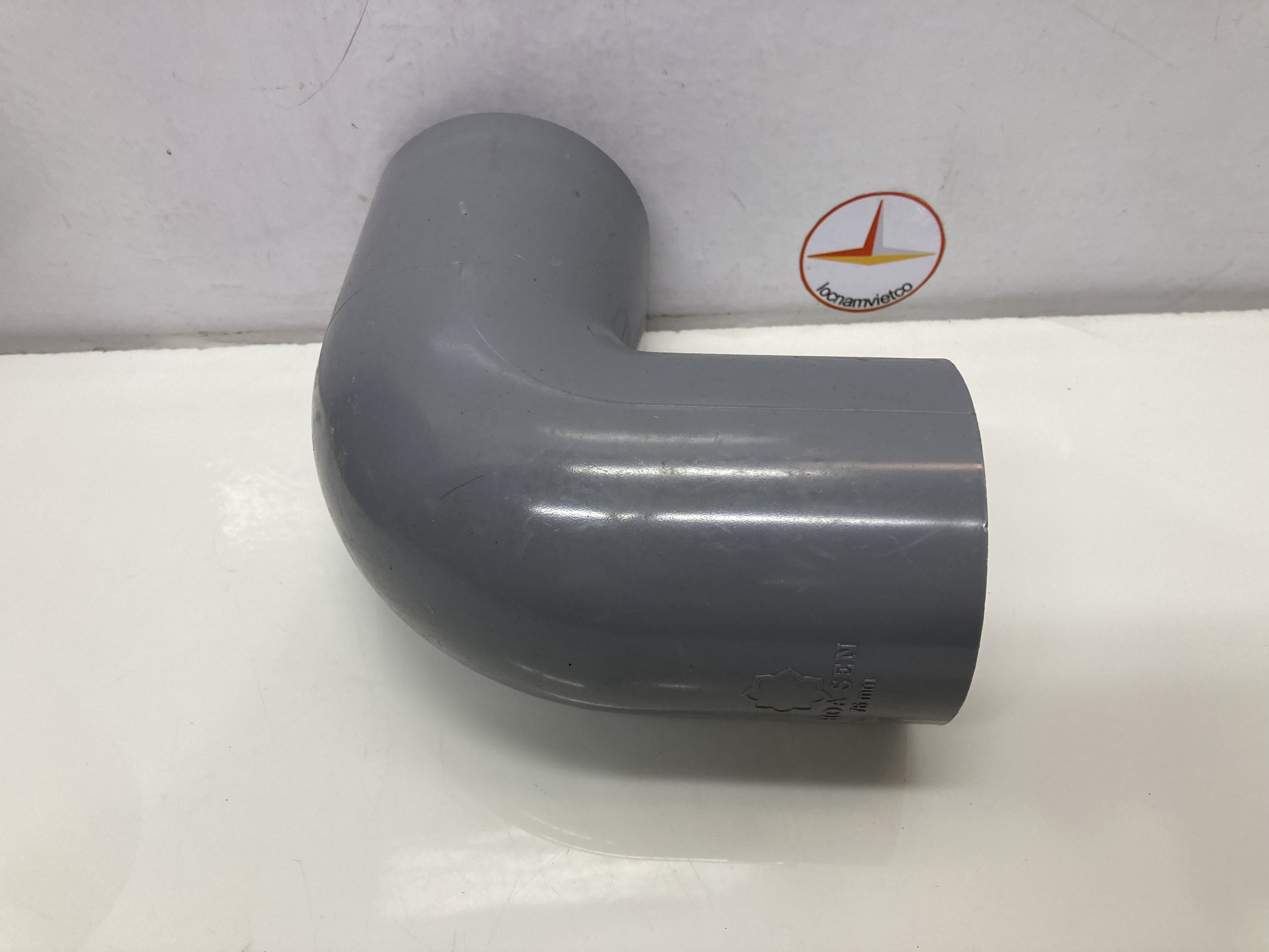 Co 76 nhựa PVC Hoa Sen loại dày