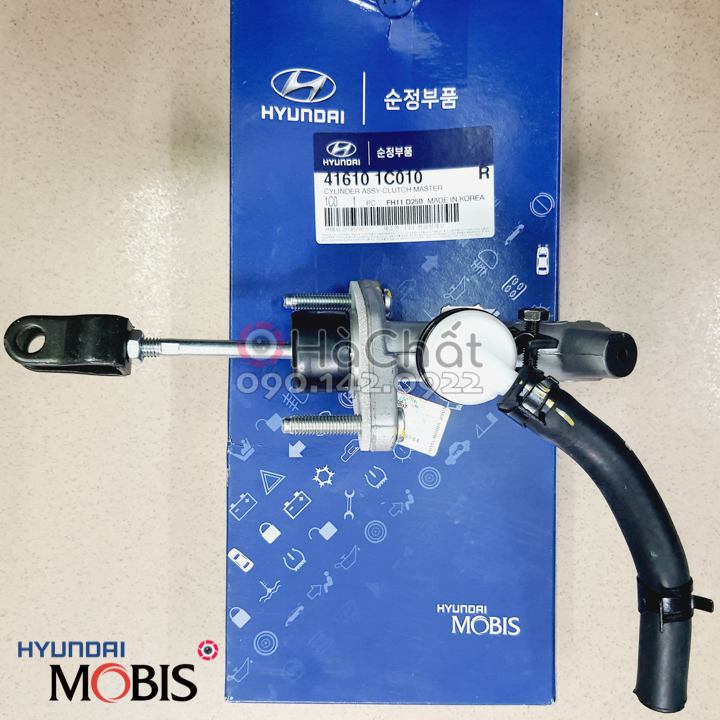 Tổng côn trên Hyundai Getz 🚘 nhập khẩu Hàn Quốc từ HYUNDAI MOBIS 🎯 416101C010