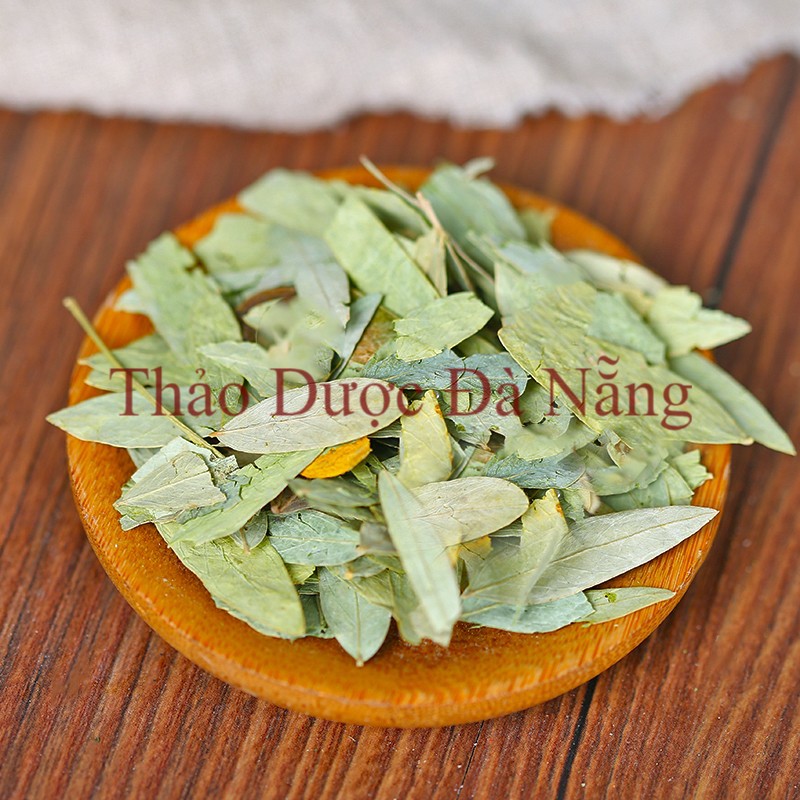 Phan Tả Diệp lá khô sạch 200 gram.